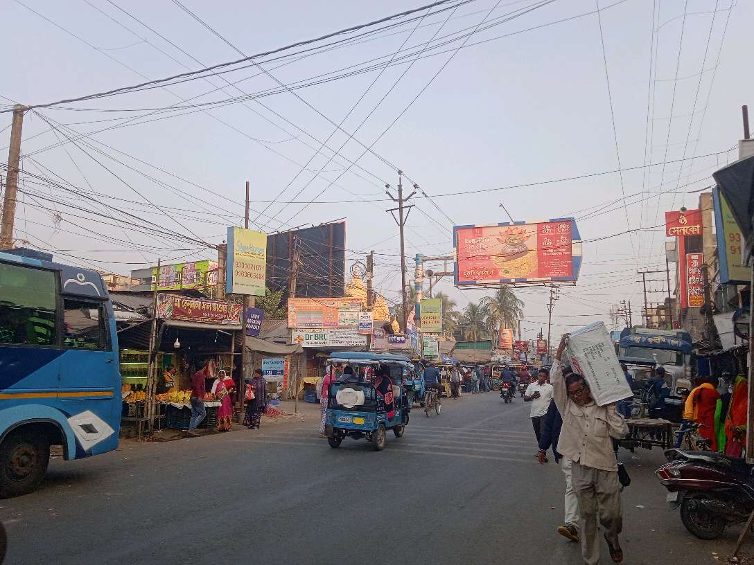 Joy Maa Kali Sweet Shop