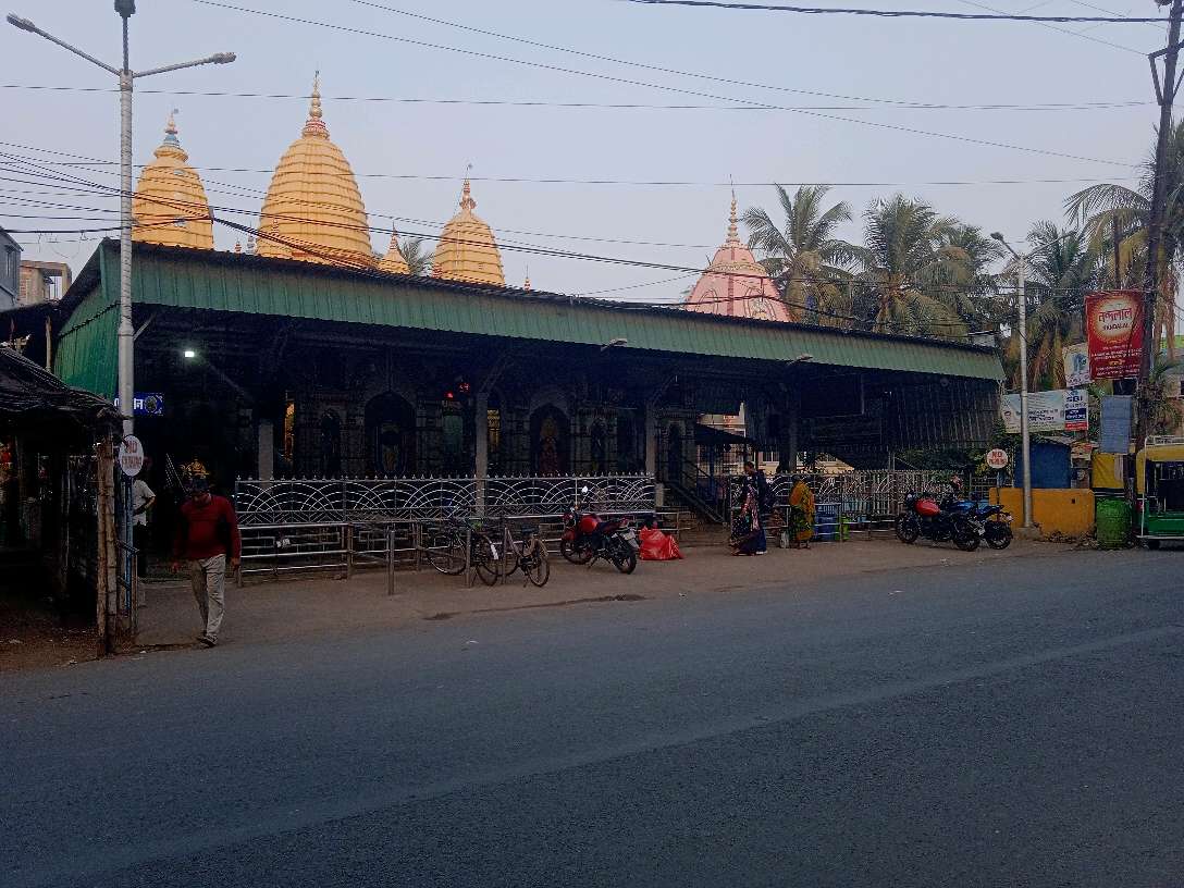 Krishna Kali Sweet Shop and Ritual Supplies Store