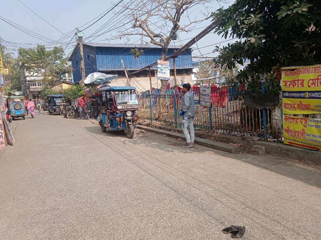 Kakdwip Super Specialty Hospital