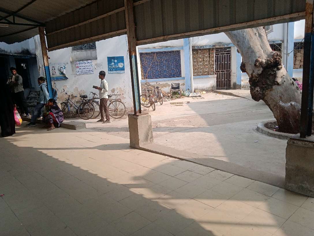 Kakdwip Sub-Divisional Hospital