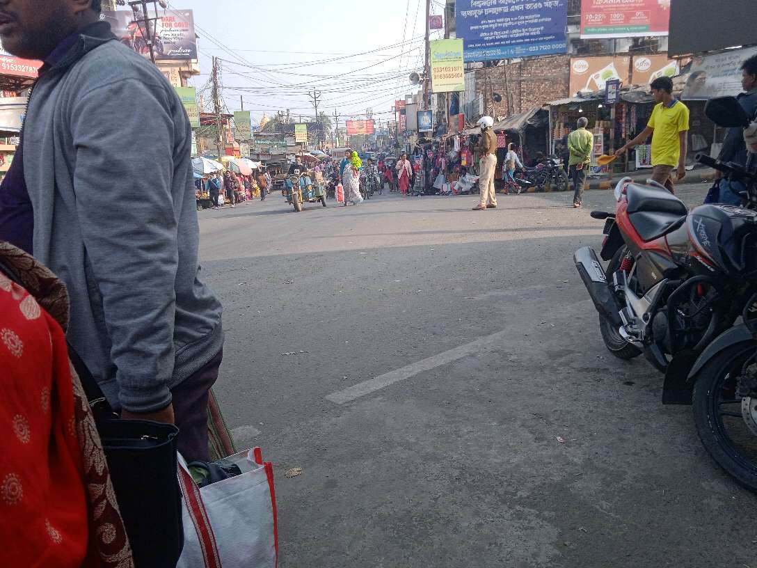 Sundarban Police District