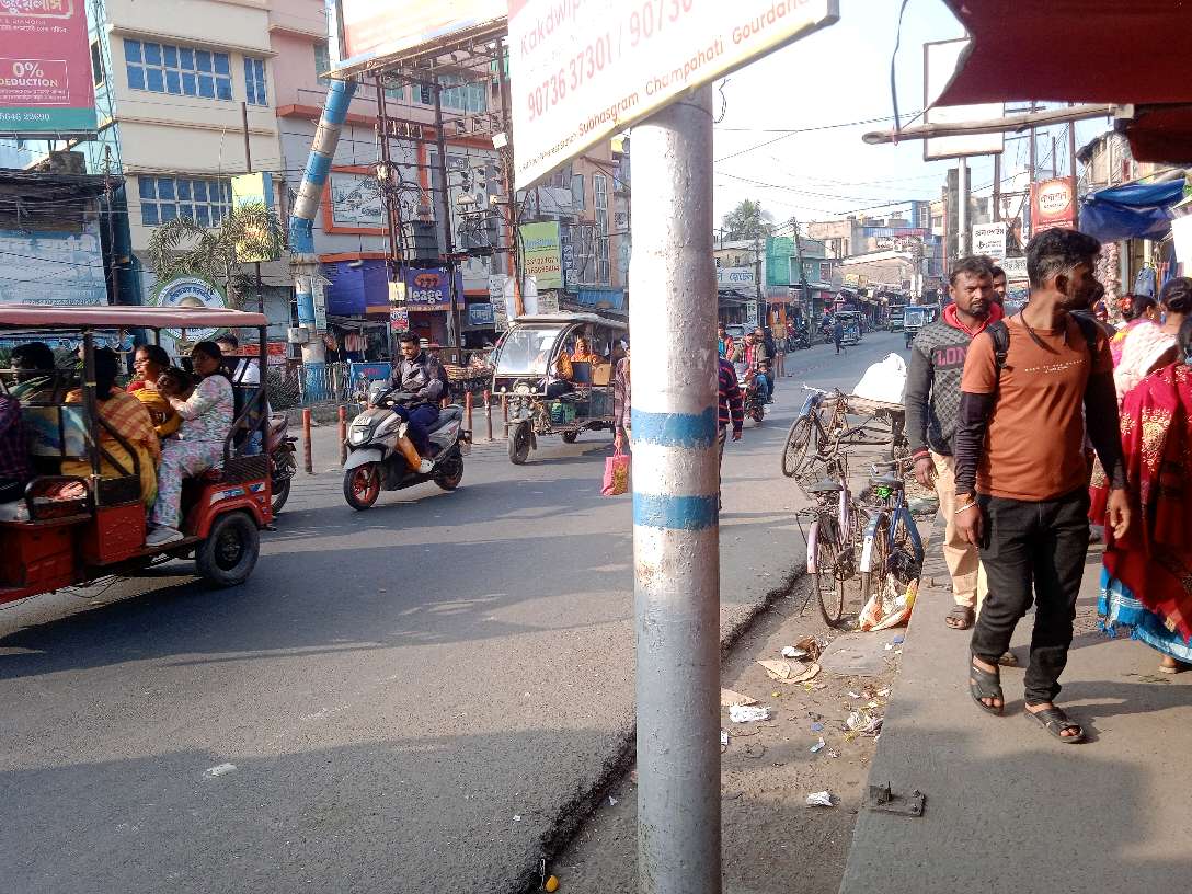 Maa Annapurna Fruit Store