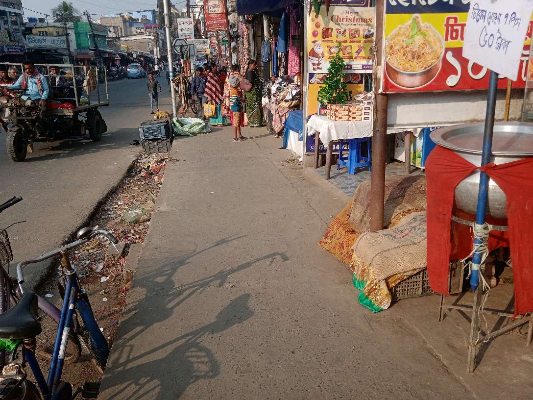 Baba Mahadev Hotel and Restaurant