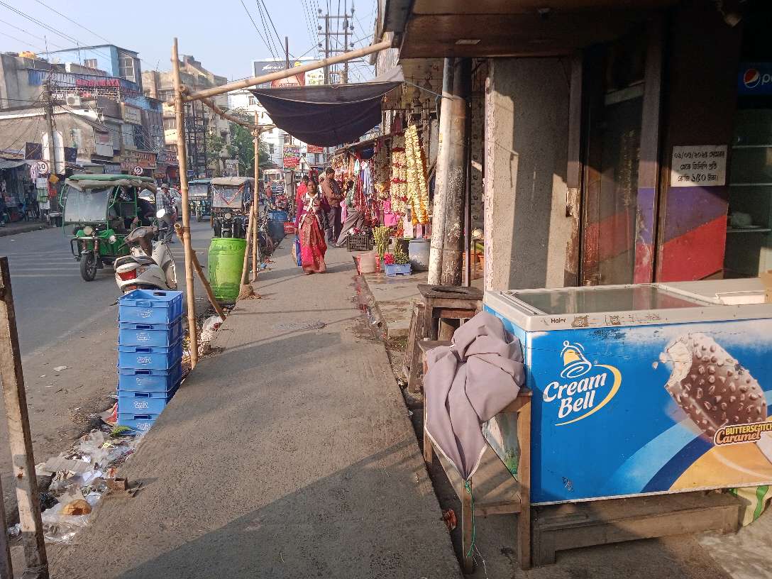 Vishalakshi Sweet Shop