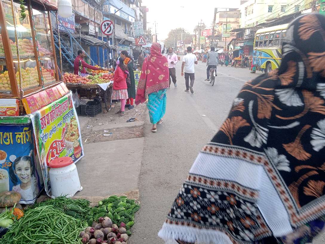 Joy Maa Kali Sweet Shop