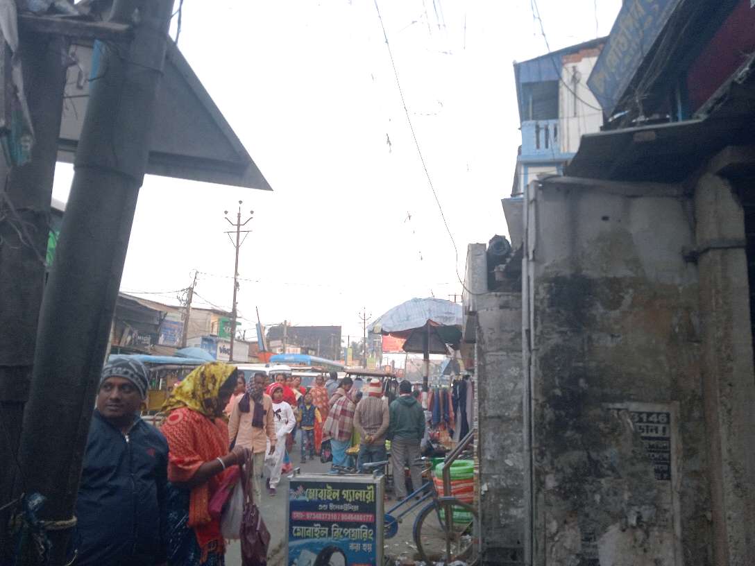 Prabhavati Guest House