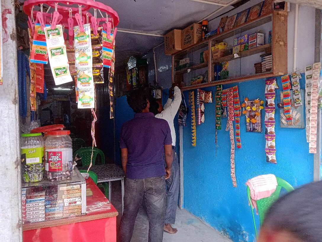 Annamaya Hotel and Restaurant