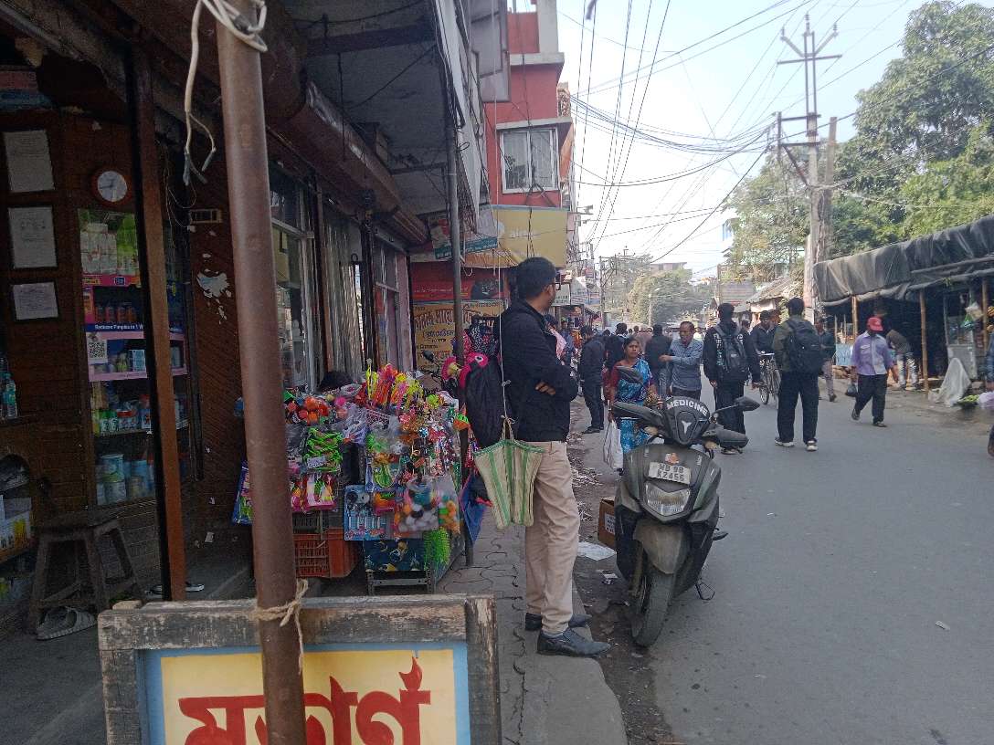 Messrs. Asian Medicine