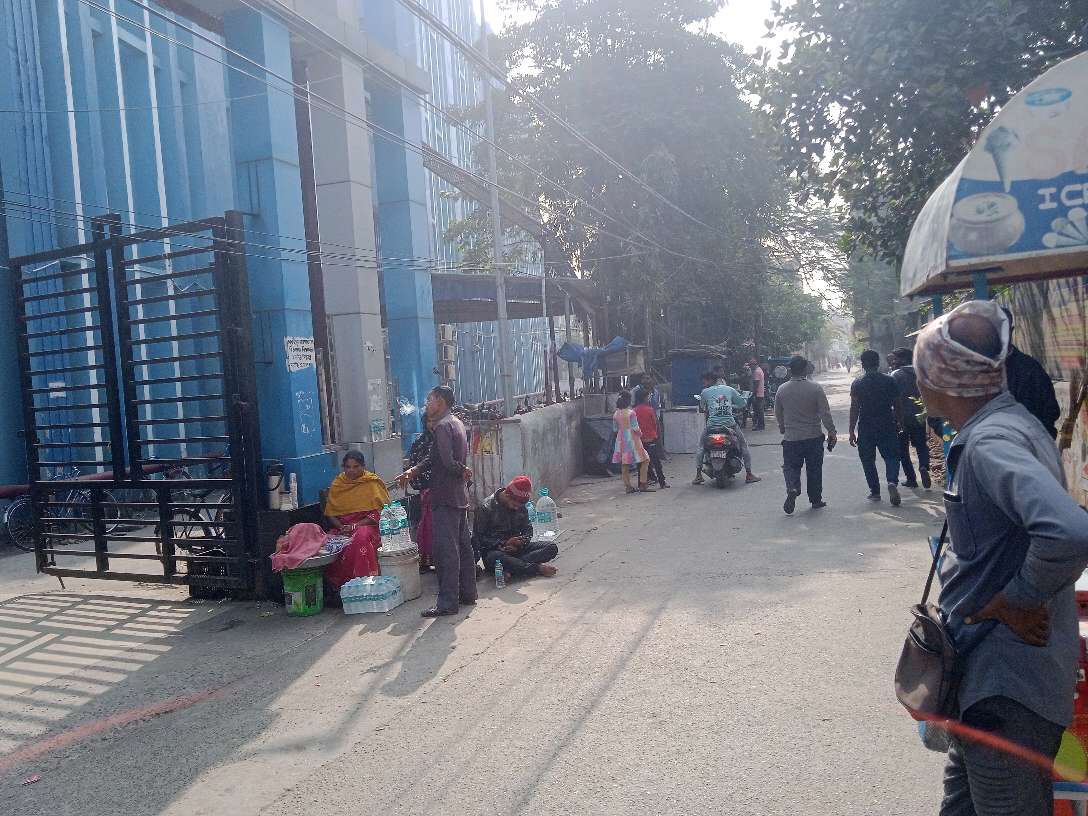 Kakdwip Super Specialty Hospital