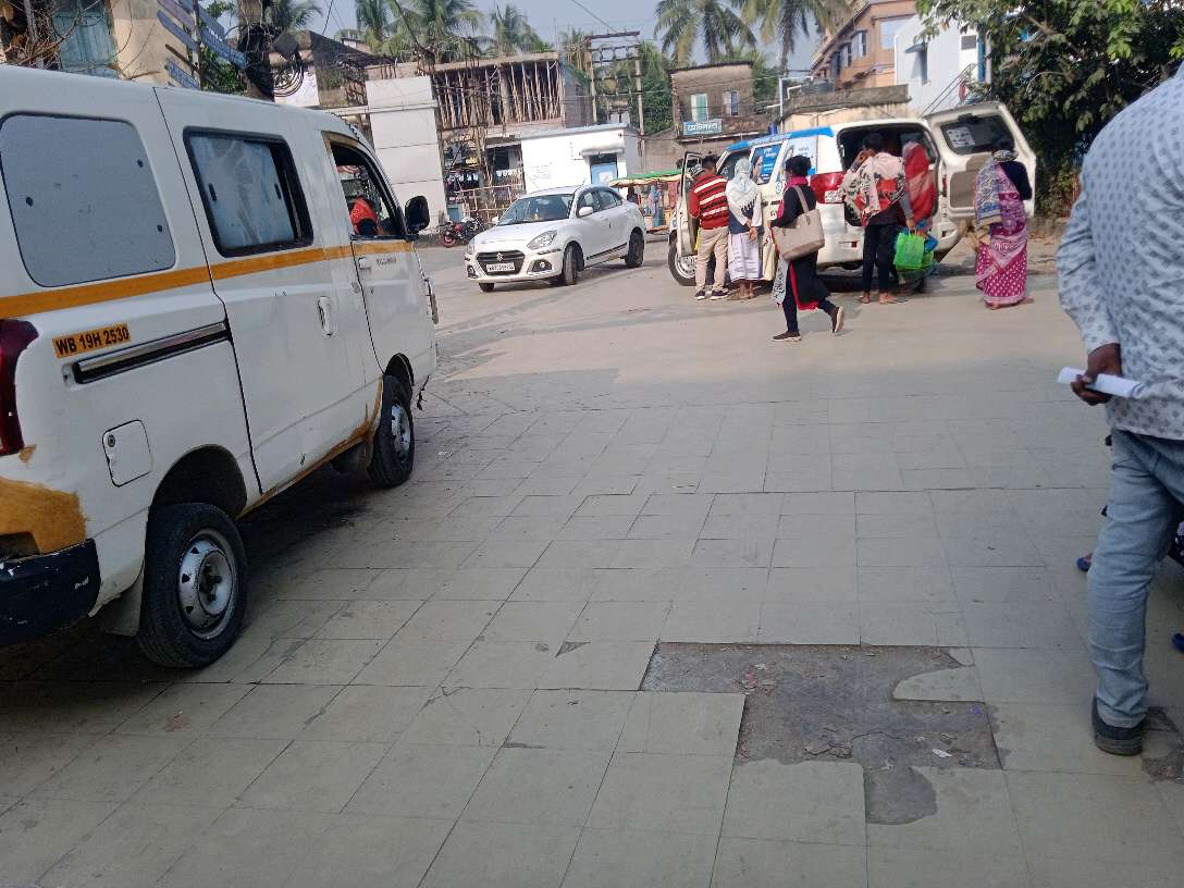 Patient Support Center