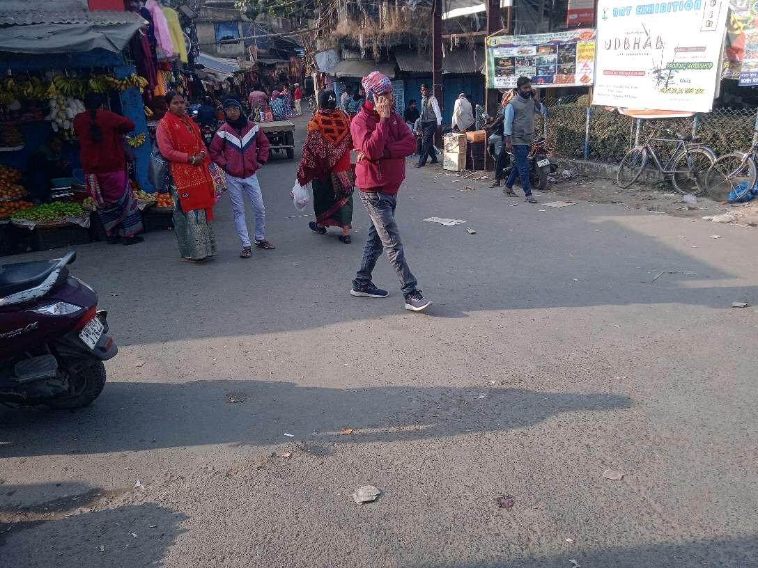 Sundarban Police District