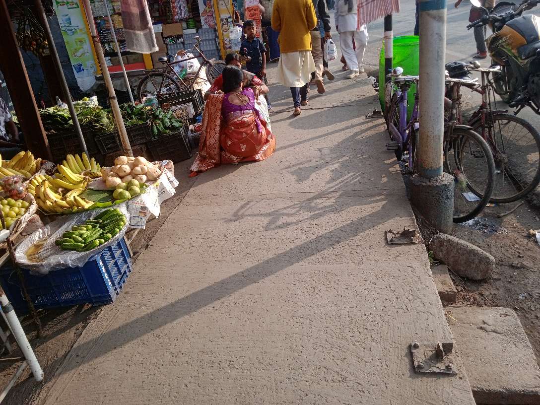 Maa Annapurna Fruit Store