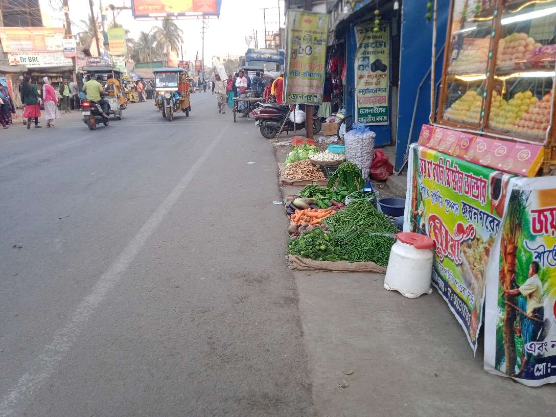 Joy Maa Kali Sweet Shop