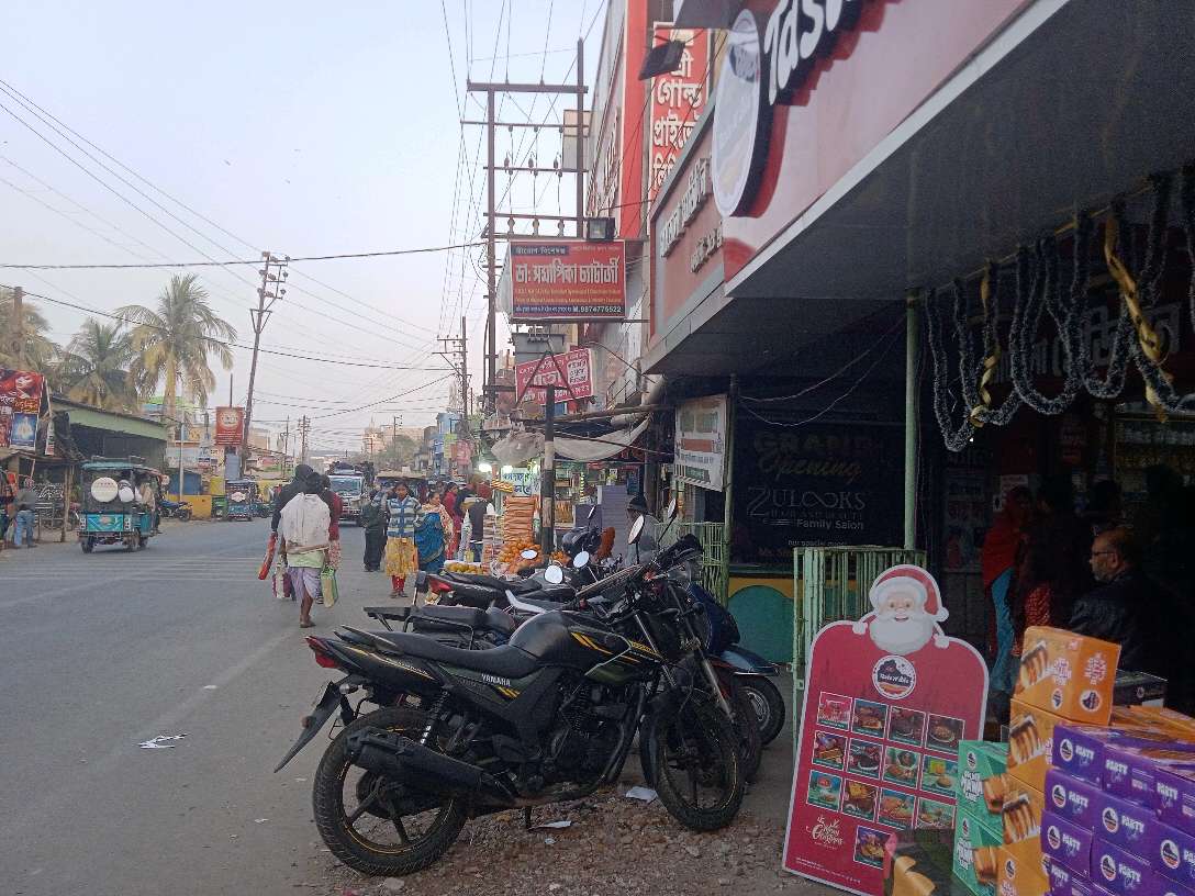 Taste and Bite Cake Shop