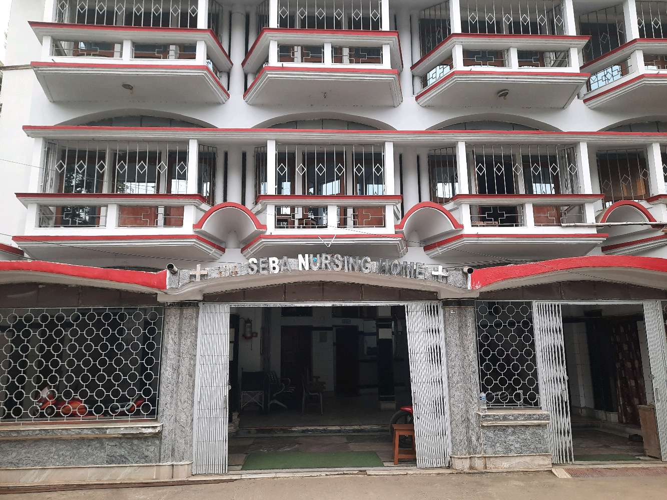 Seba Nursing Home