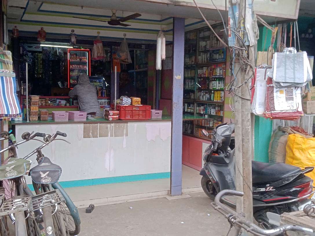 Basanti Store