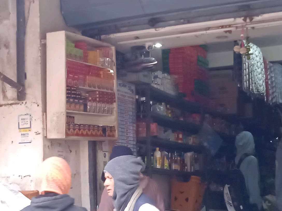 MS Lakshmi Ganesh Store