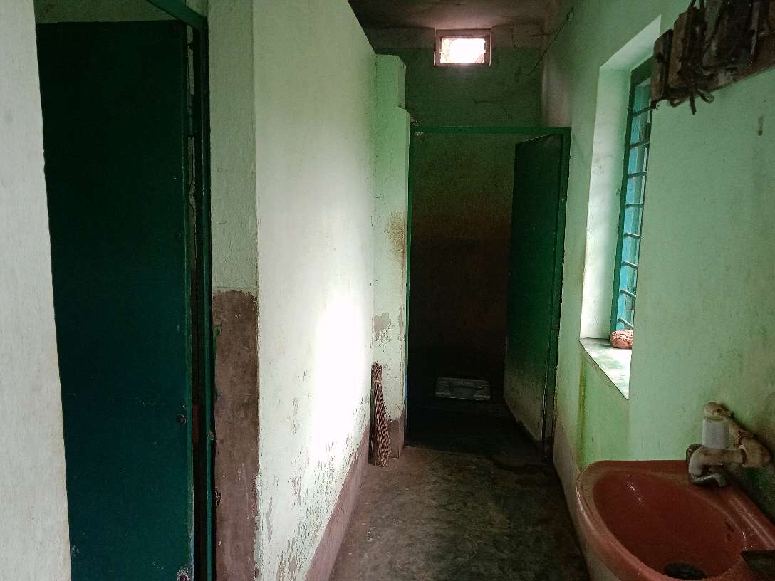 Sulabh Toilet 