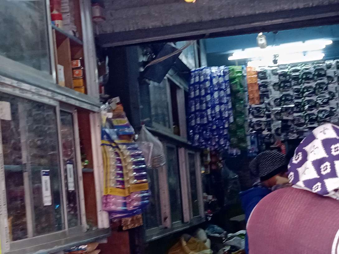 Mother Abhaya Bhandar