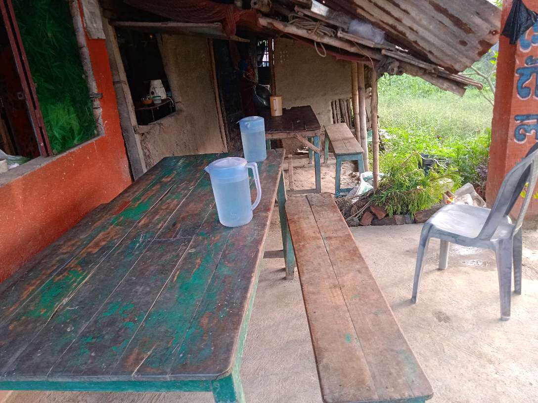 Annapurna Hindu Hotel