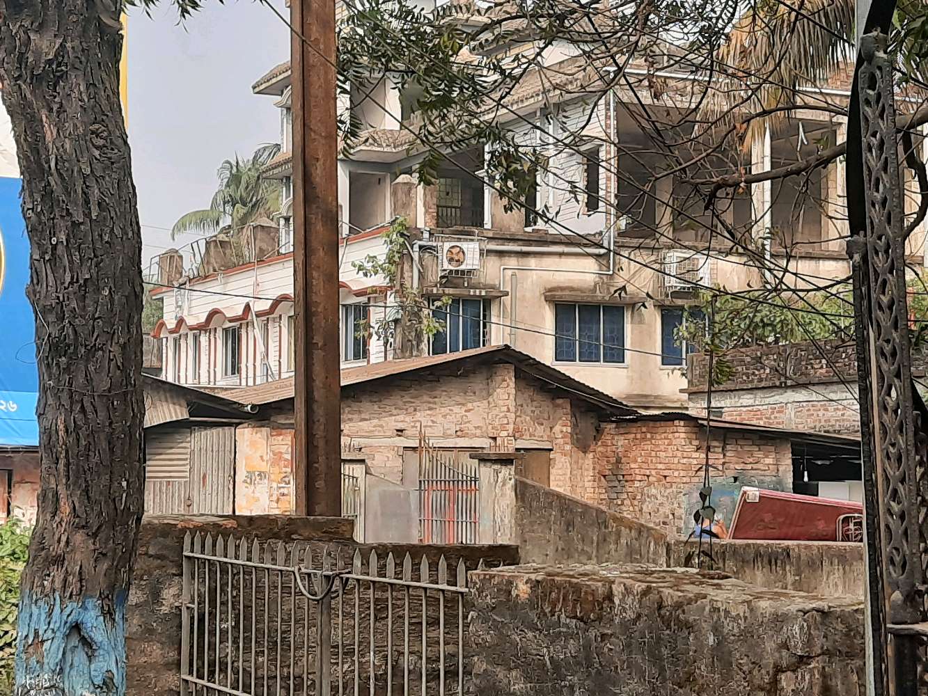 SBI Customer Service Point