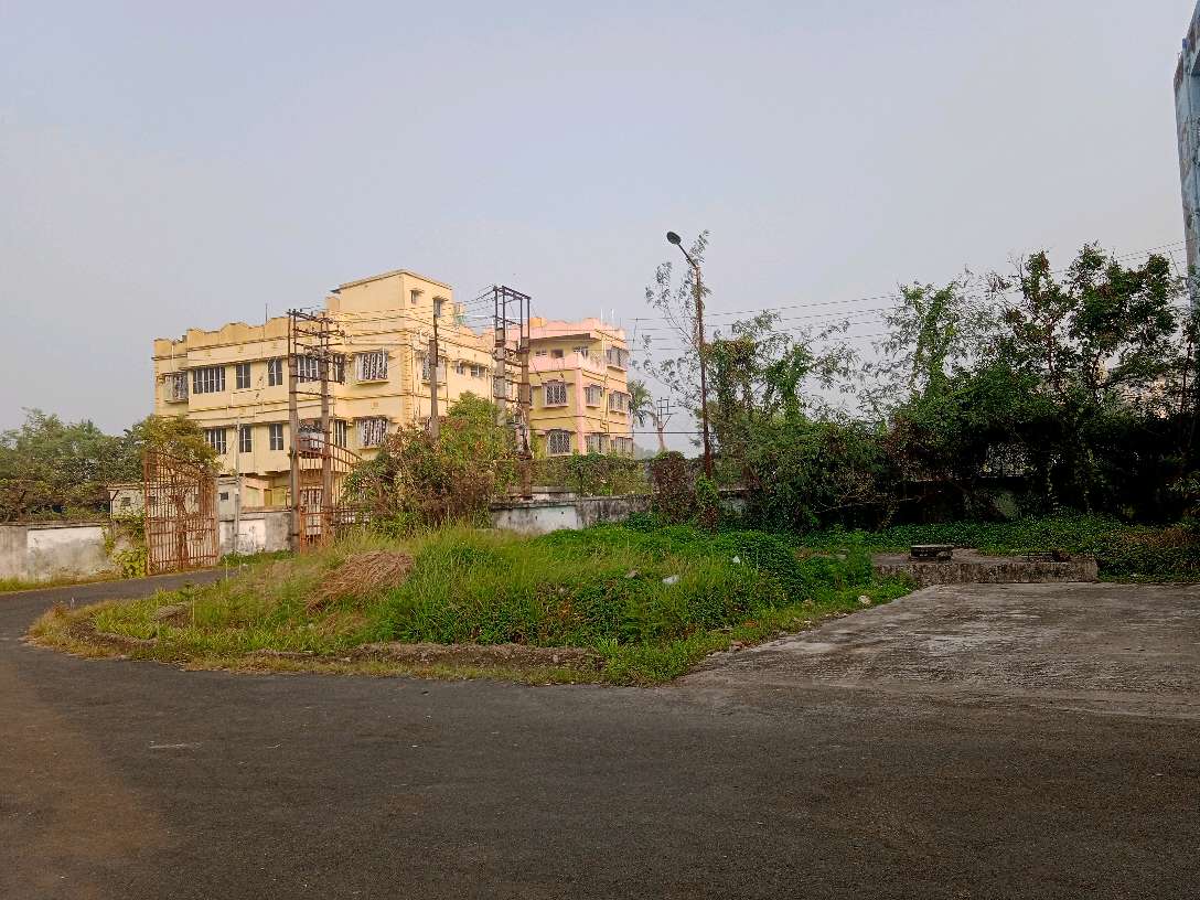 Kakdwip Fire Station