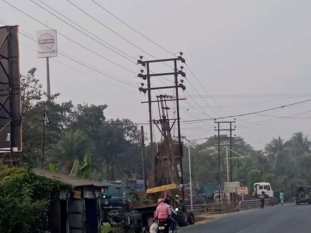 Annapurna Hindu Hotel