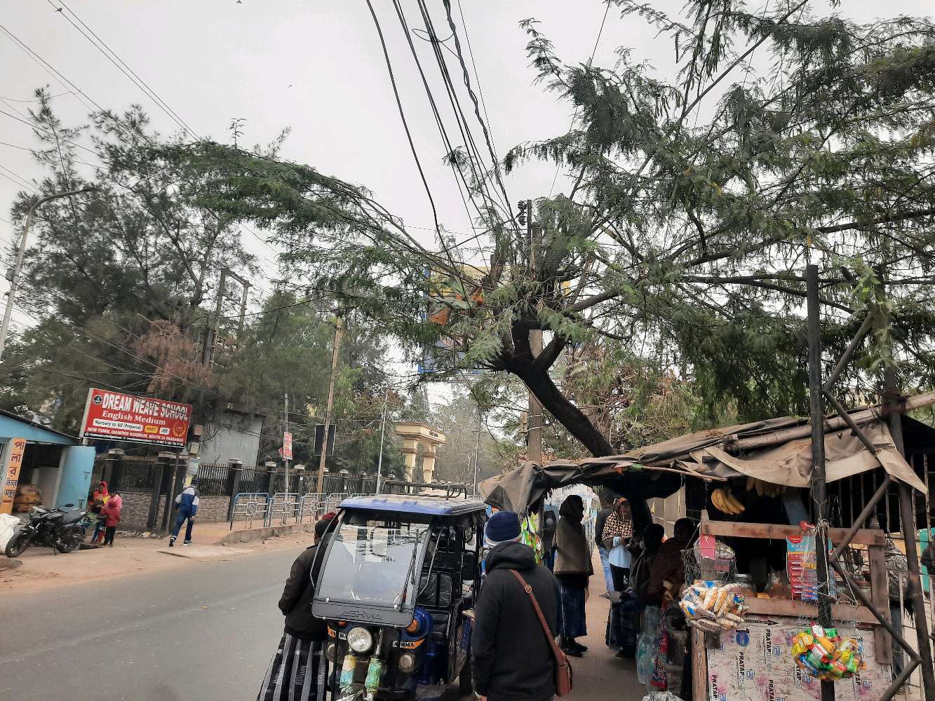 Dr Das Nursing Home and Diagnostic Centre Private Limited