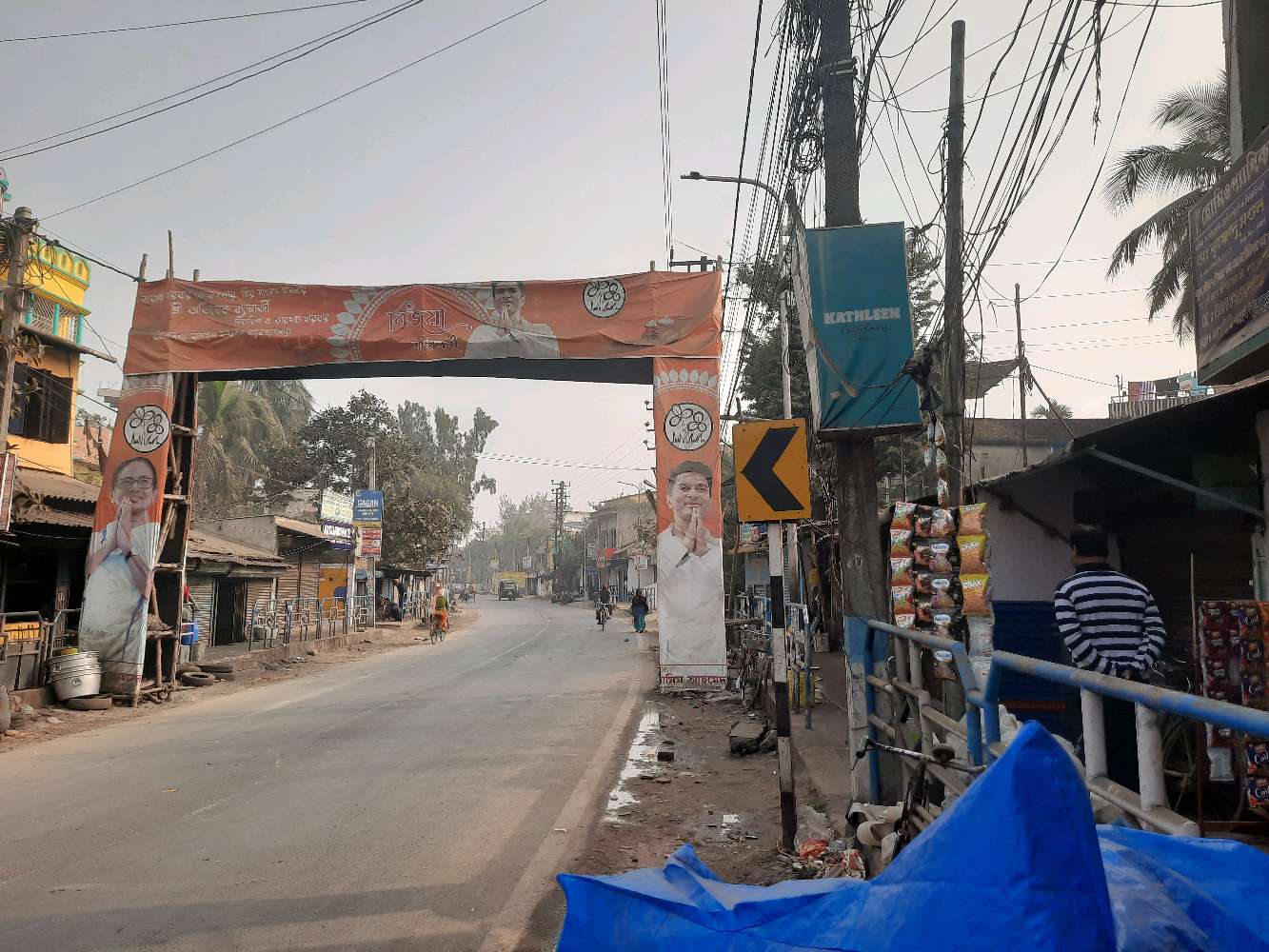 Sagar Deep Hotel and Restaurant