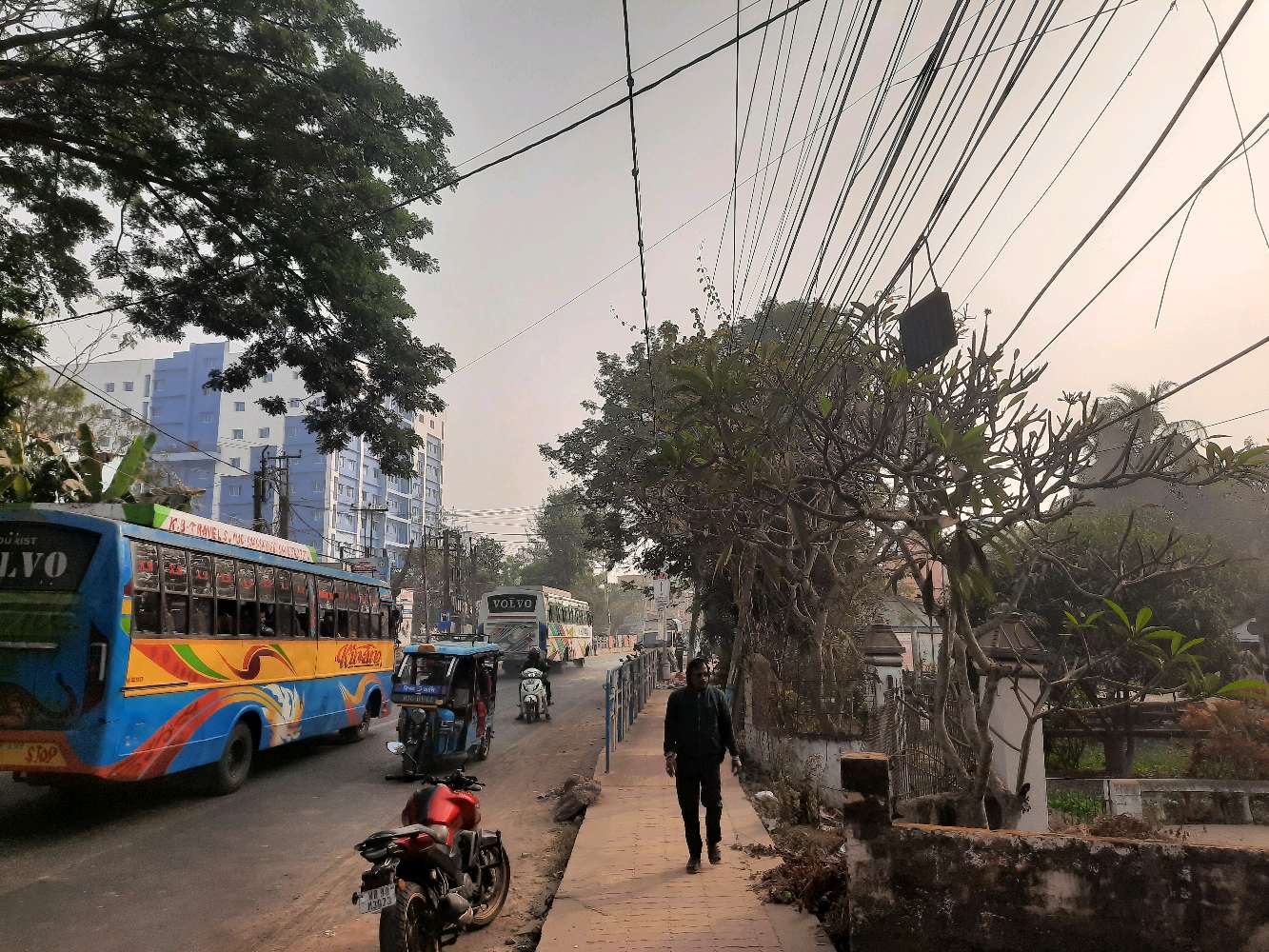 New Shipra Medical Hall Chemist and Drugist