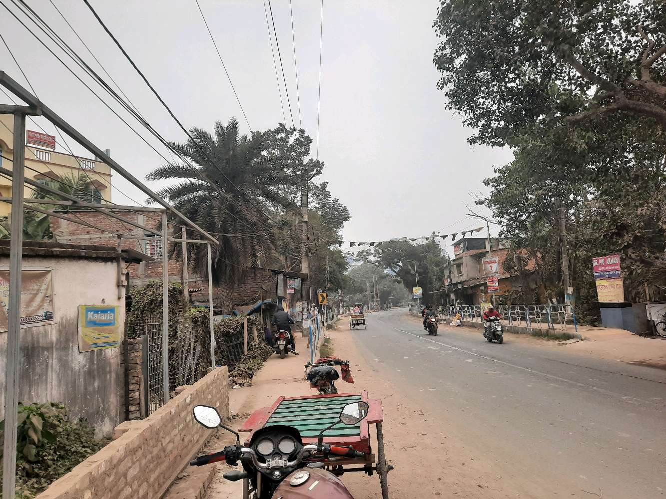 Doctors Nursing Home