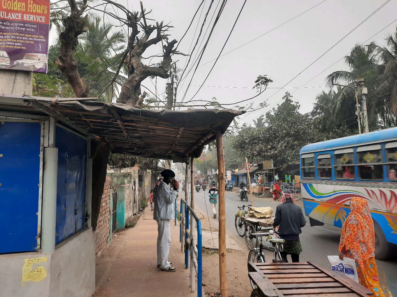 Dr Das Nursing Home and Diagnostic Centre Private Limited