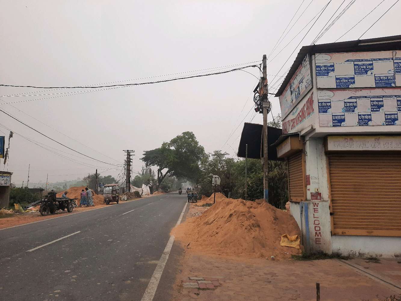 Quality Care Nursing Home