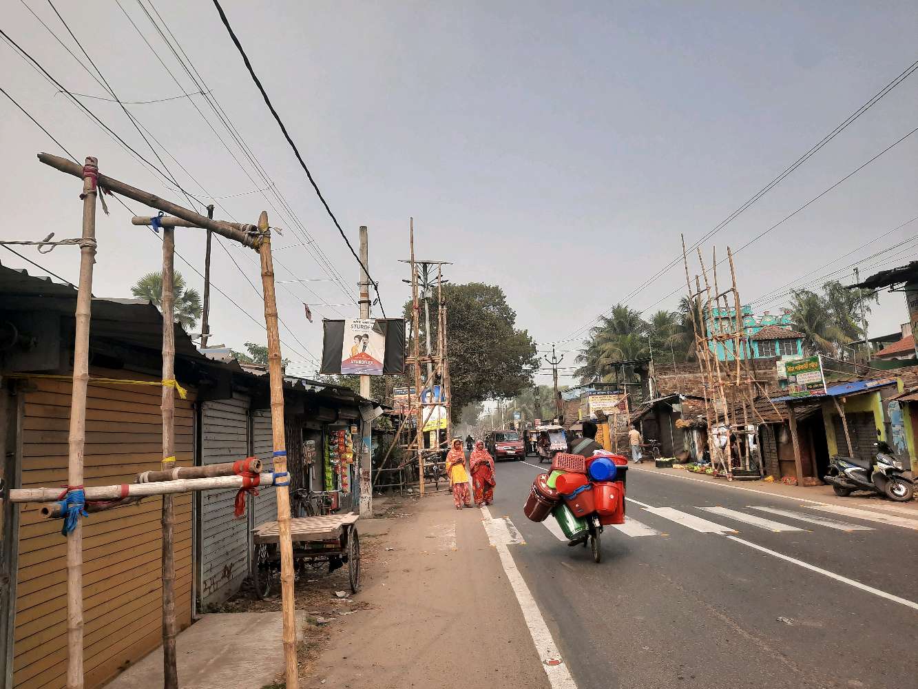 Manha Medicine Point Chemist and Druggist