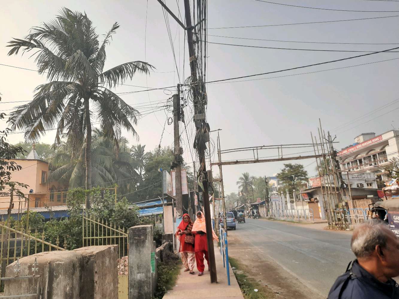 Vijaya Diagnostic Centre