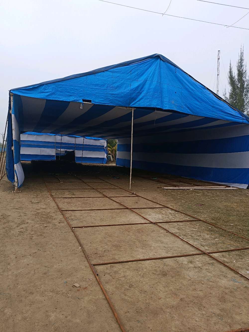 Pilgrim Accommodation