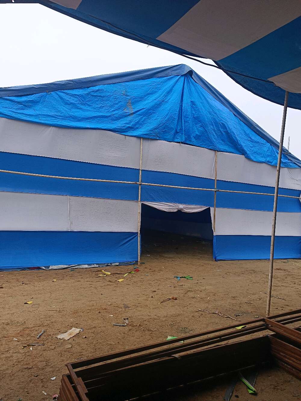 Pilgrim Accommodation