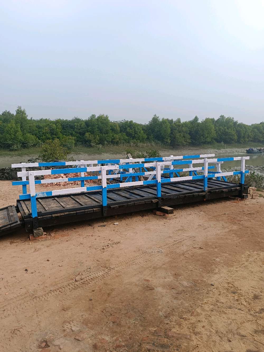 1 No. Ferry Ghat, Chemaguri