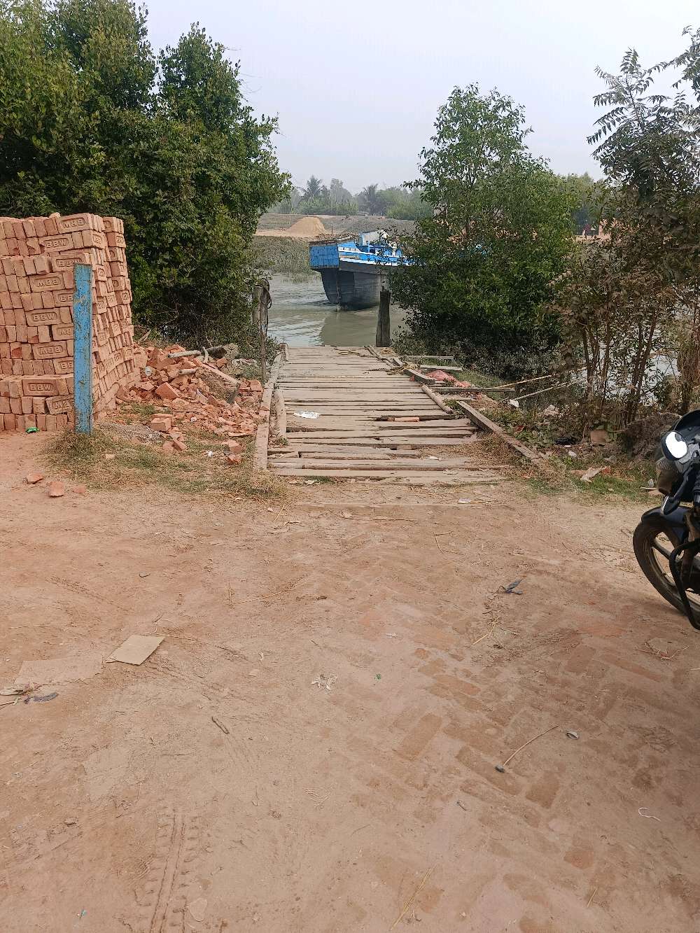 4 No. Ferry Ghat, Chemaguri