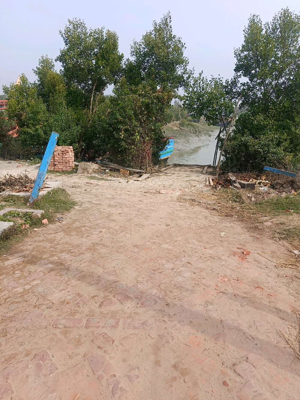 5 No.Ferry Ghat, Chemaguri