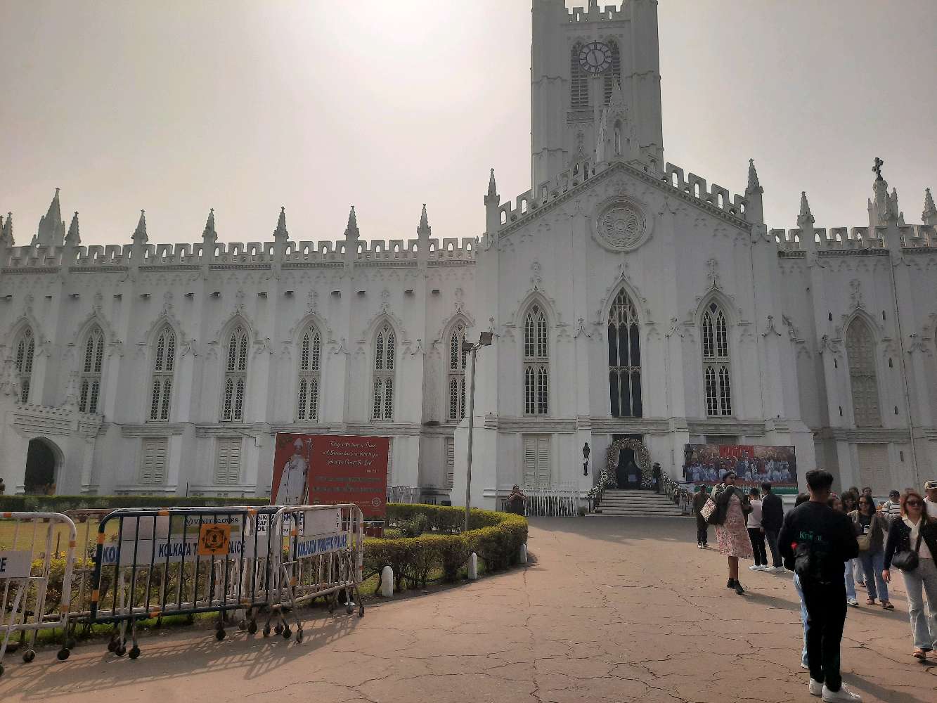 St. Paul's Cathedral