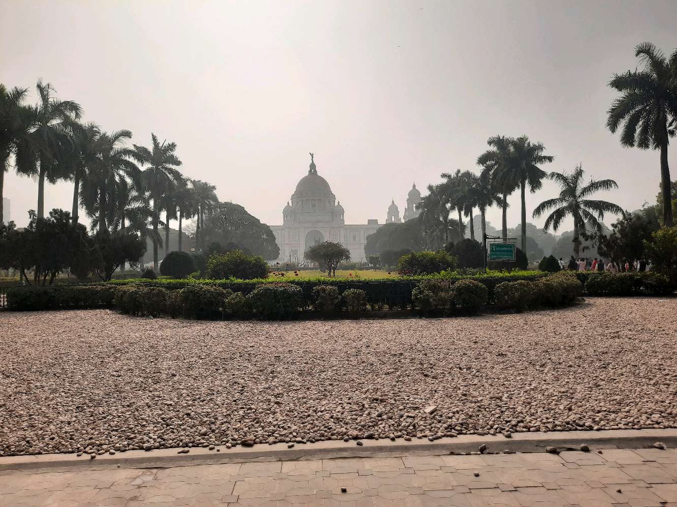 Victoria Memorial Hall