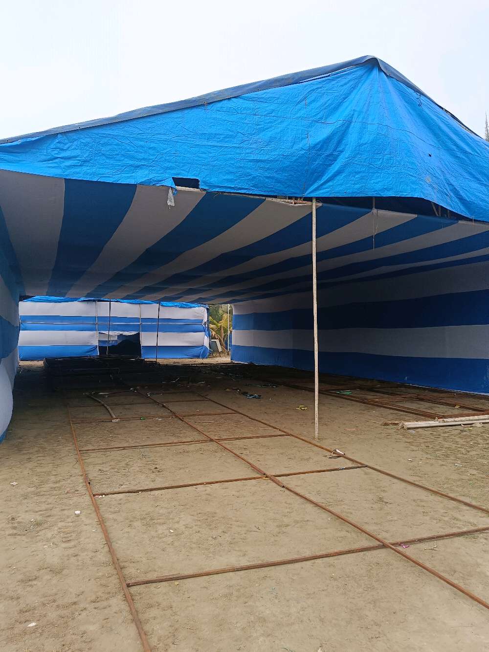 Pilgrim Accommodation