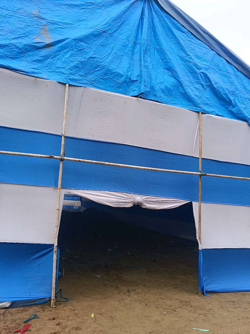 Pilgrim Accommodation