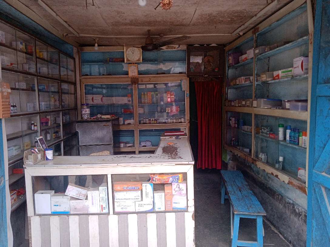 New Usha Medical Store