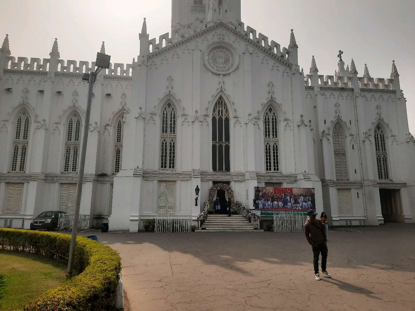 St. Paul's Cathedral