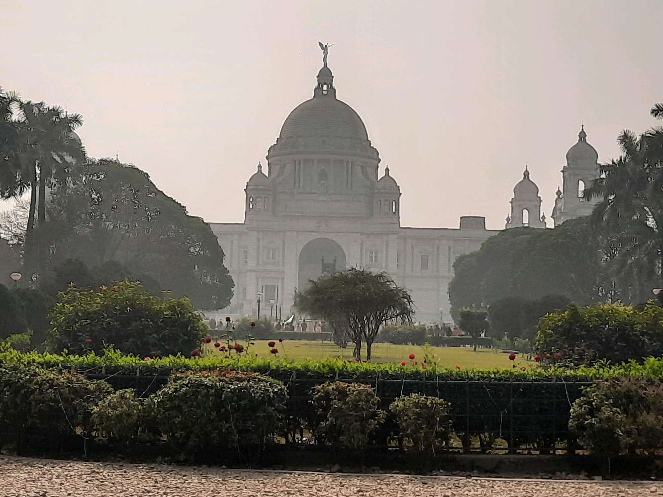 Victoria Memorial Hall