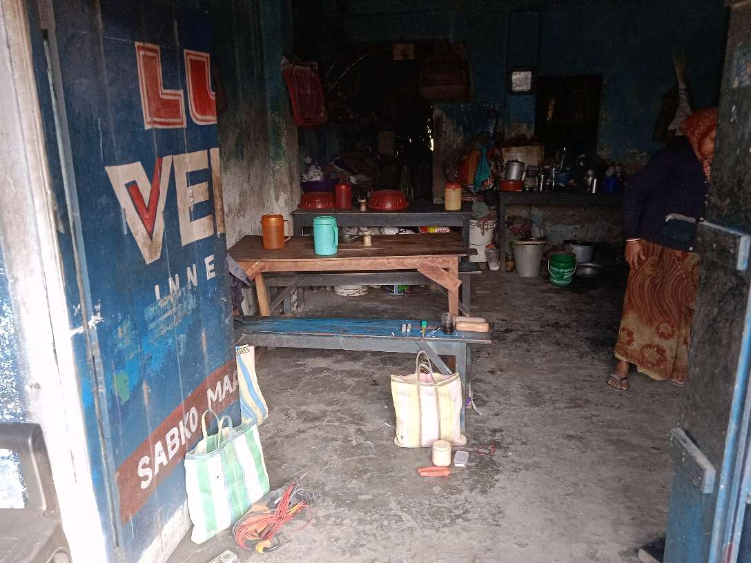 Nimai Das Hindu Hotel