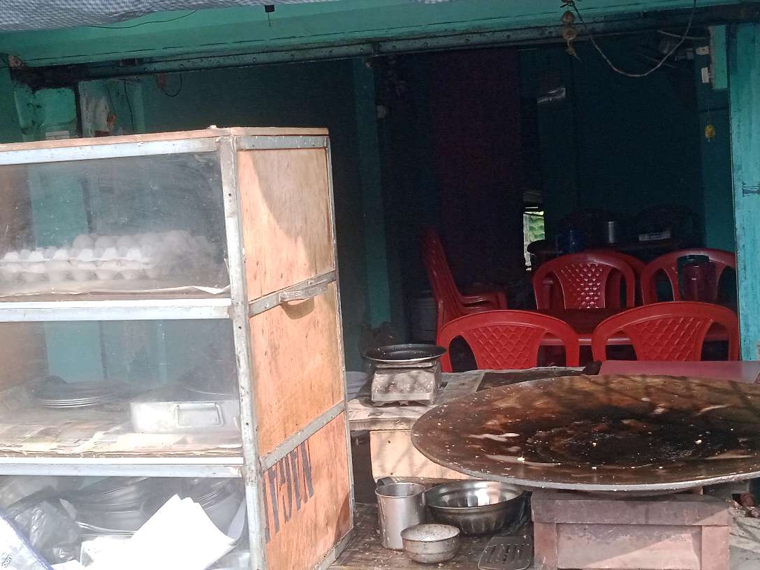 Bangaliana Restaurant