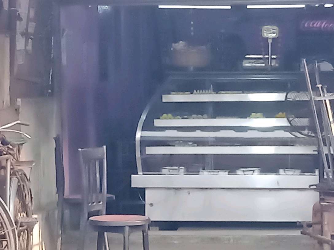 Mayer Ashirbad Sweet Shop